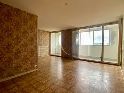 Appartement, 107 m²