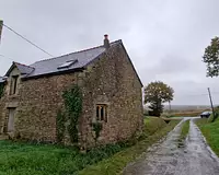 Maison, 40 m²
