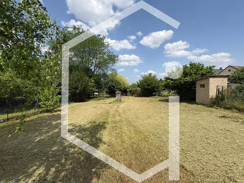 Maison, 83 m²