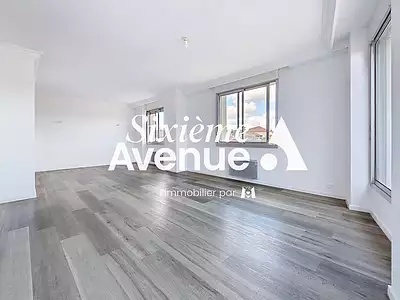 Appartement, 100 m²