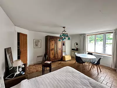 Appartement, 32,01 m²