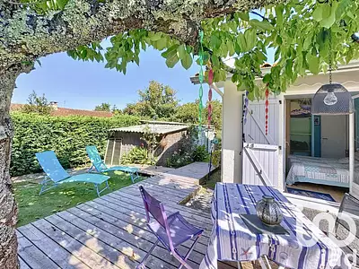 Maison, 115 m²