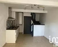 Maison, 60 m²