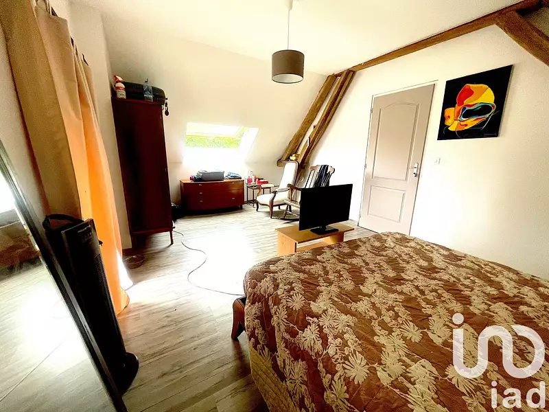 Maison, 173 m²