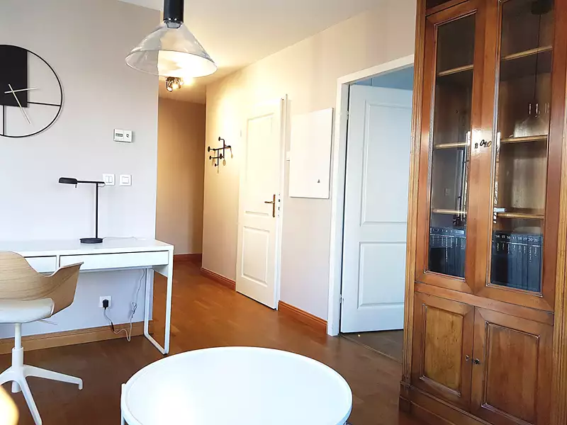 Appartement, 40,2 m²