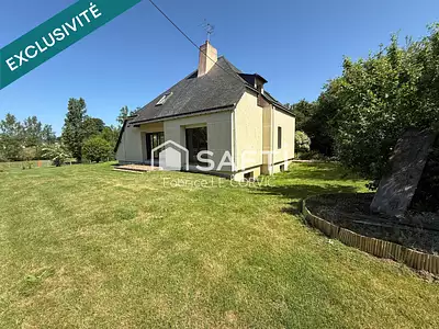 Maison, 155 m²
