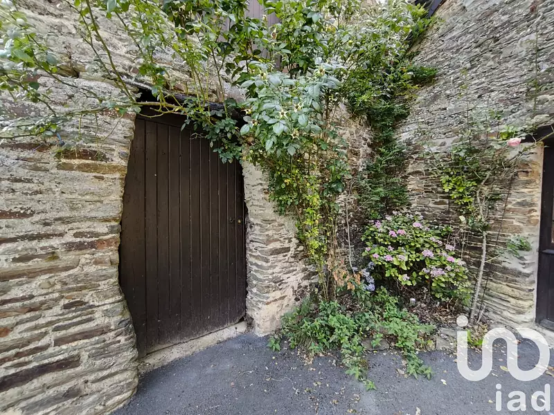 Maison, 230 m²