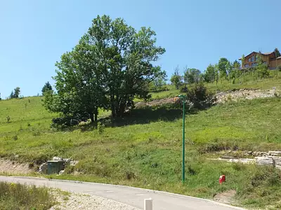 Terrain, 794 m²