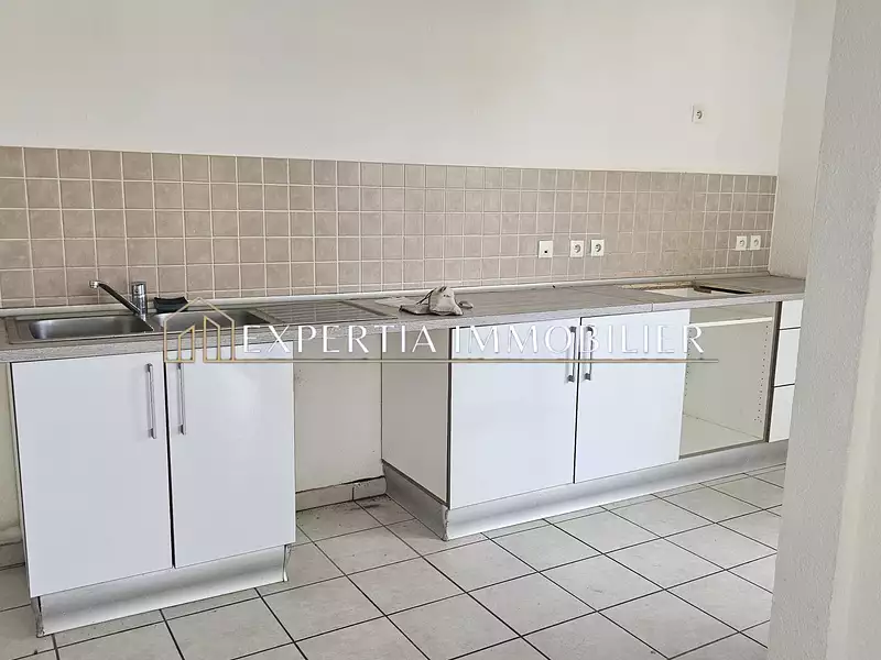 Appartement, 87,5 m²