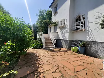 Maison, 119 m²