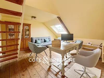 Maison, 204 m²