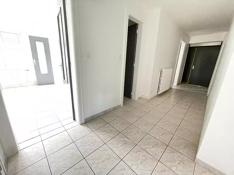 Appartement, 64,86 m²