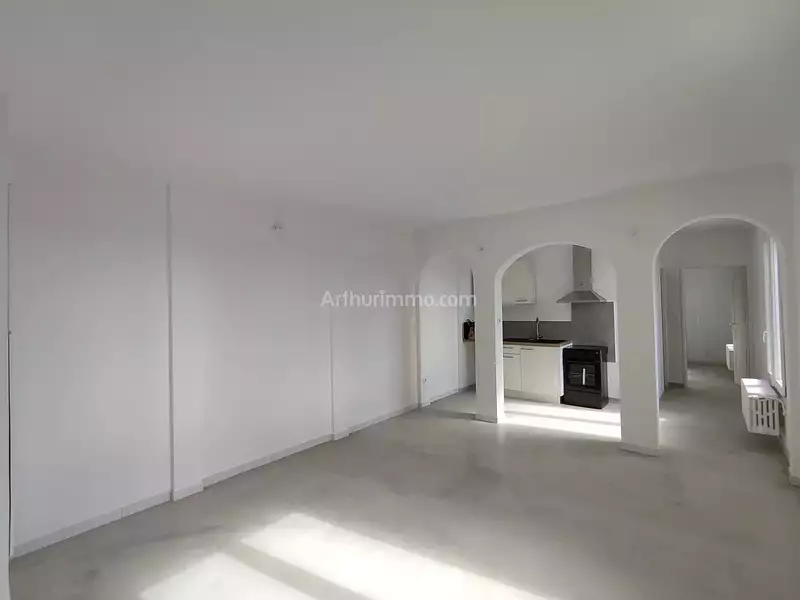 Appartement, 42,47 m²