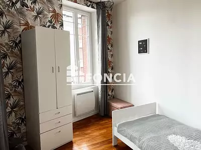 Appartement, 108 m²
