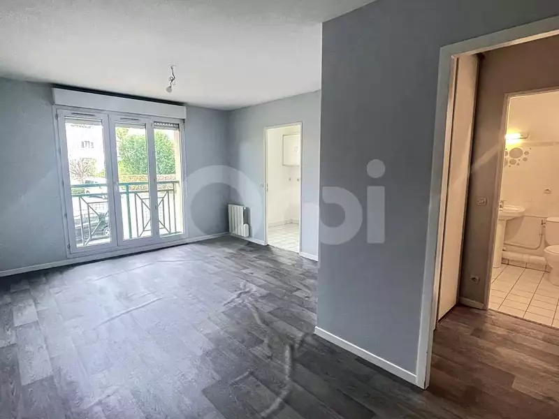Appartement, 30 m²