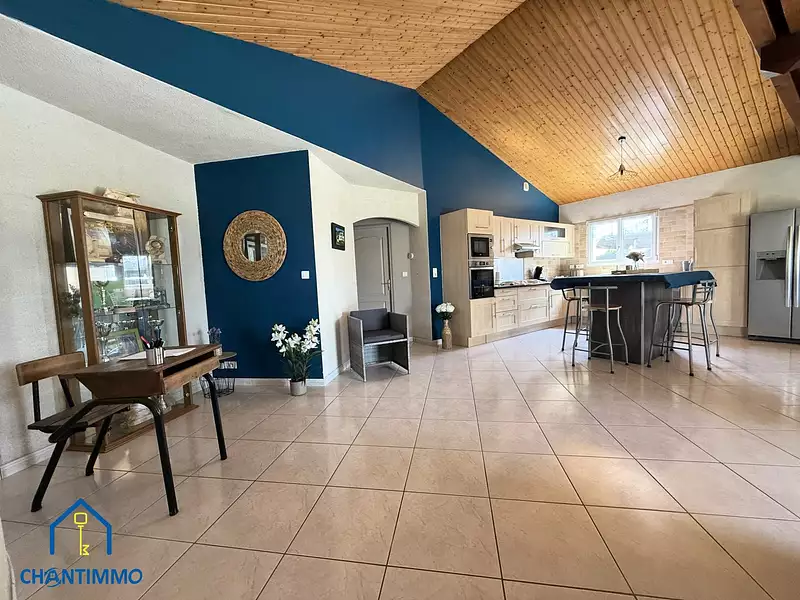 Maison, 148,21 m²