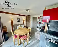 Appartement, 34,88 m²