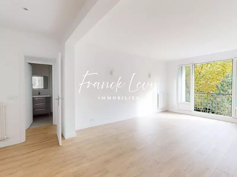 Appartement, 54 m²