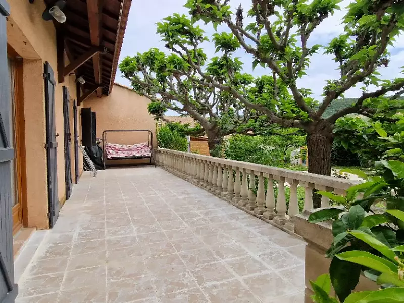 Maison, 156 m²
