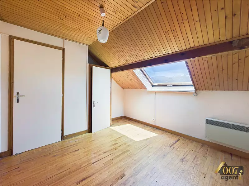 Maison, 135,8 m²