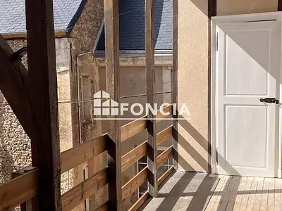 Maison, 159 m²