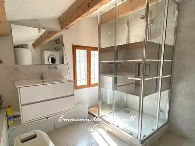 Maison, 126 m²
