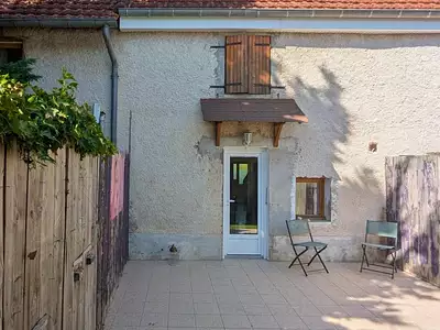 Maison, 84 m²