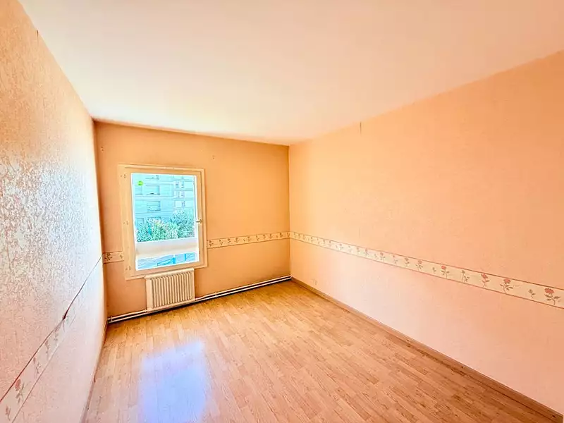 Appartement, 100 m²
