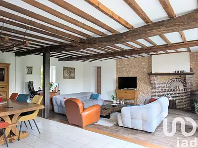 Maison, 194 m²