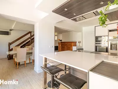 Maison, 175 m²