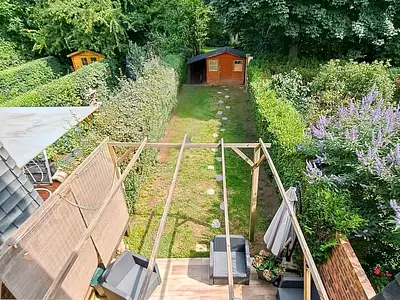 Maison, 83 m²