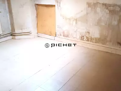Maison, 90 m²