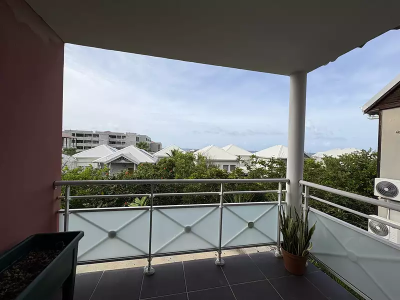 Appartement, 41,15 m²