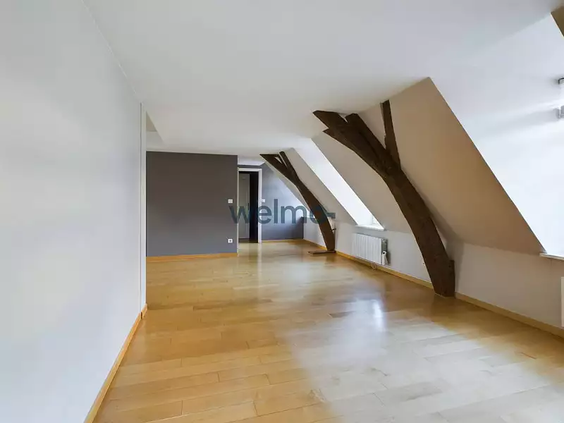 Appartement, 86 m²