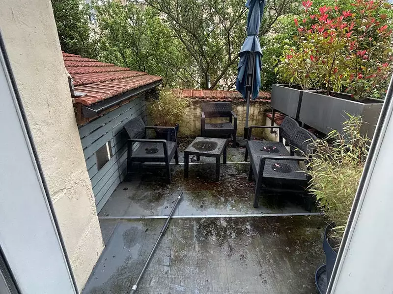 Maison, 91,27 m²
