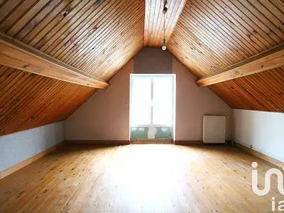 Maison, 148 m²