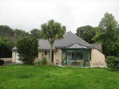Maison, 154 m²