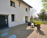 Maison, 133 m²