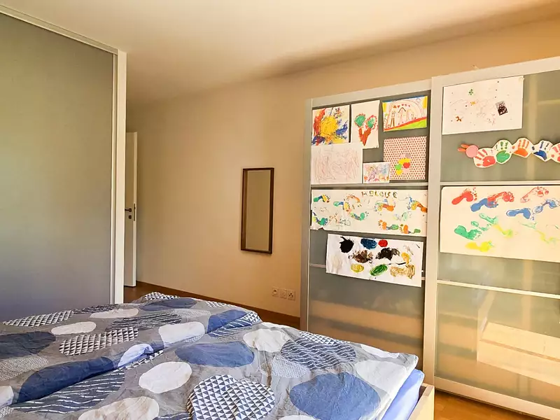Appartement, 122 m²