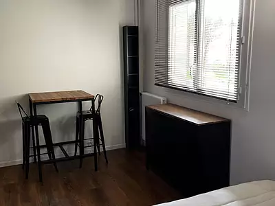 Appartement, 20,57 m²