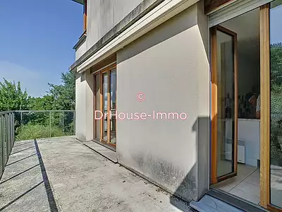 Appartement, 70 m²