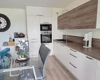 Appartement, 63,51 m²
