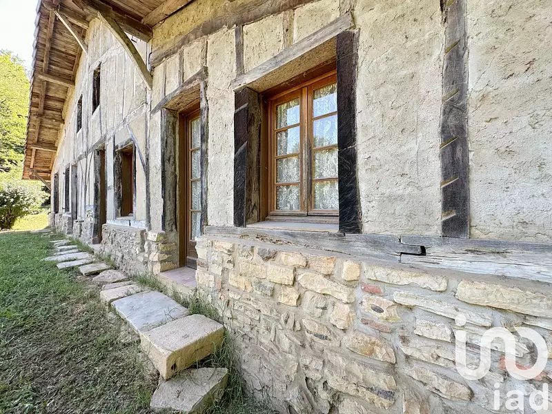 Maison, 180 m²
