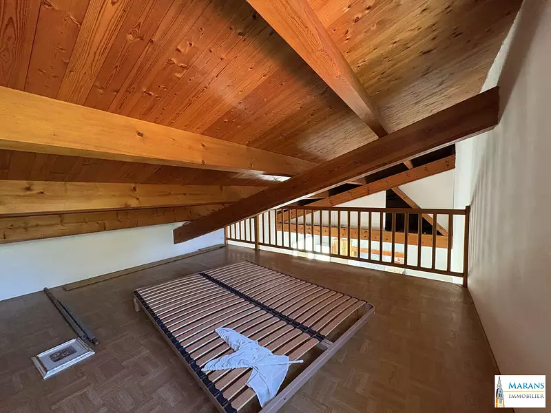 Maison, 84 m²