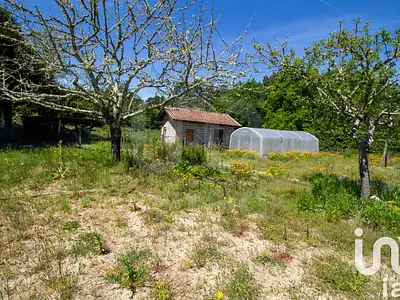 Maison, 191 m²
