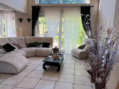 Maison, 250 m²