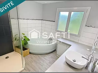 Maison, 114 m²