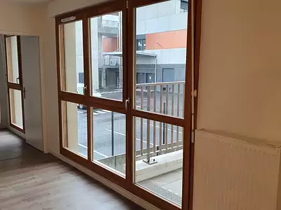 Appartement, 55 m²
