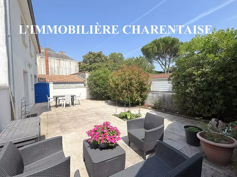 Maison, 72 m²