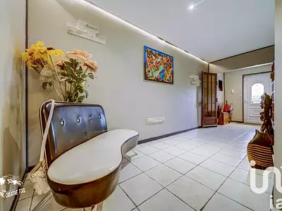 Appartement, 151 m²